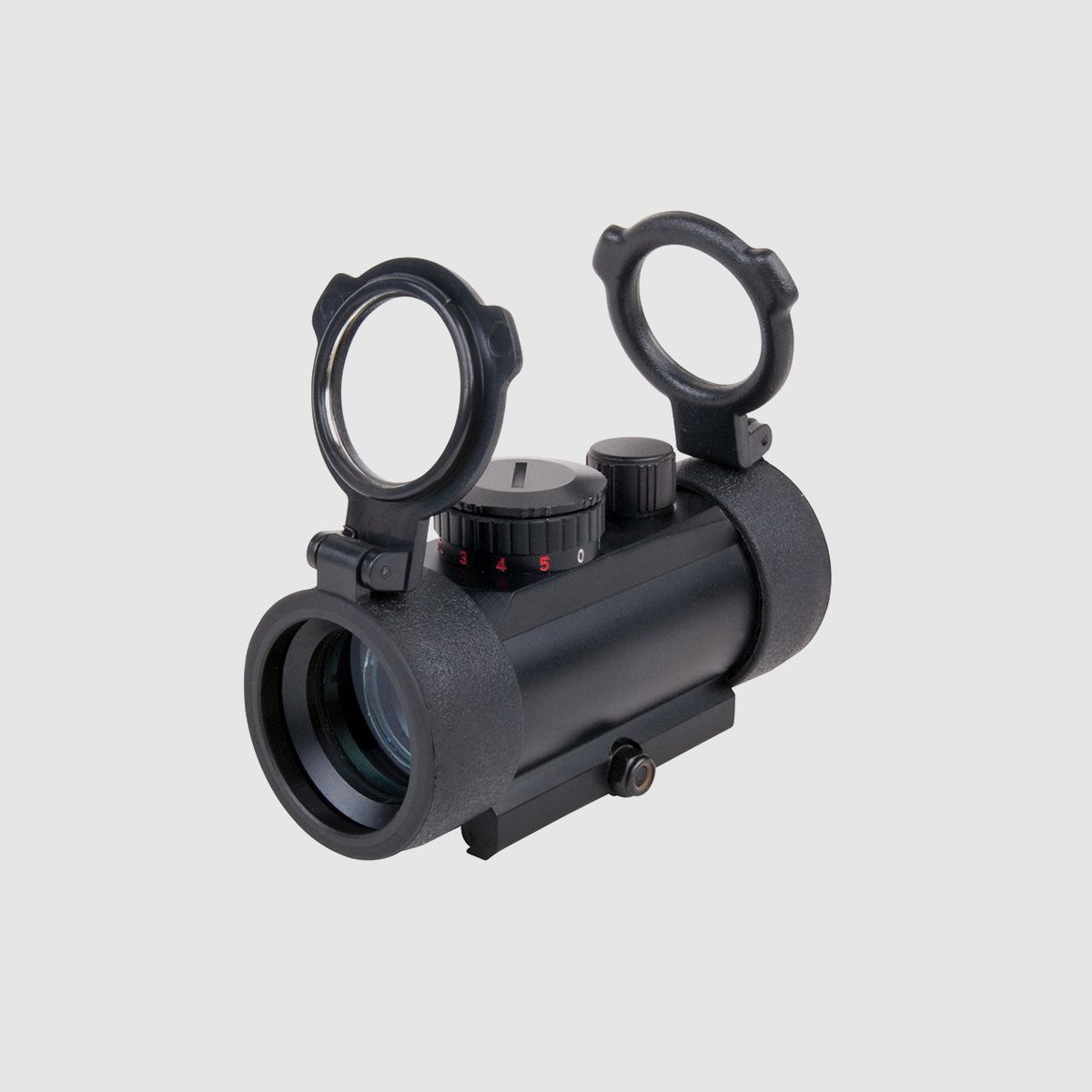 Swiss Arms Czerwony/Zielony Punkt