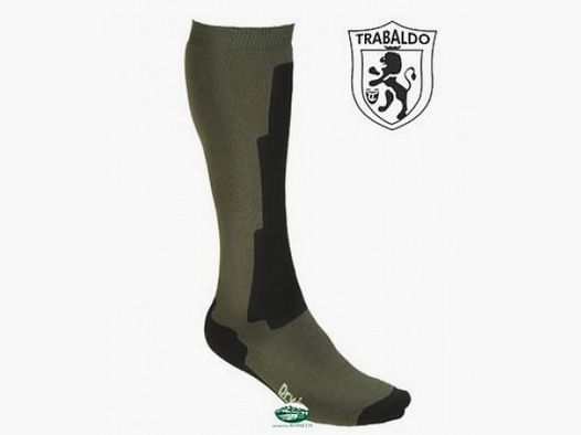 TRABALDO Schaftüberzug Tactel