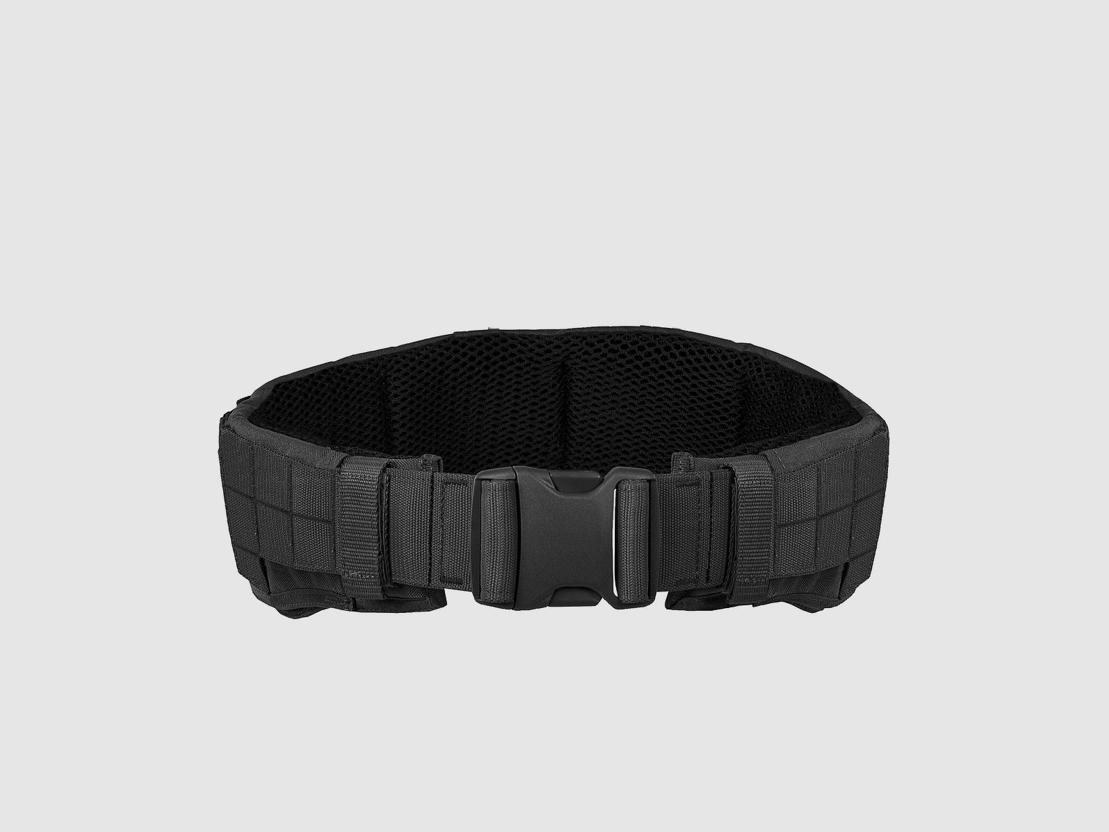 TT Warrior Belt MK (Tasmanian Tiger) (Schwarz)
