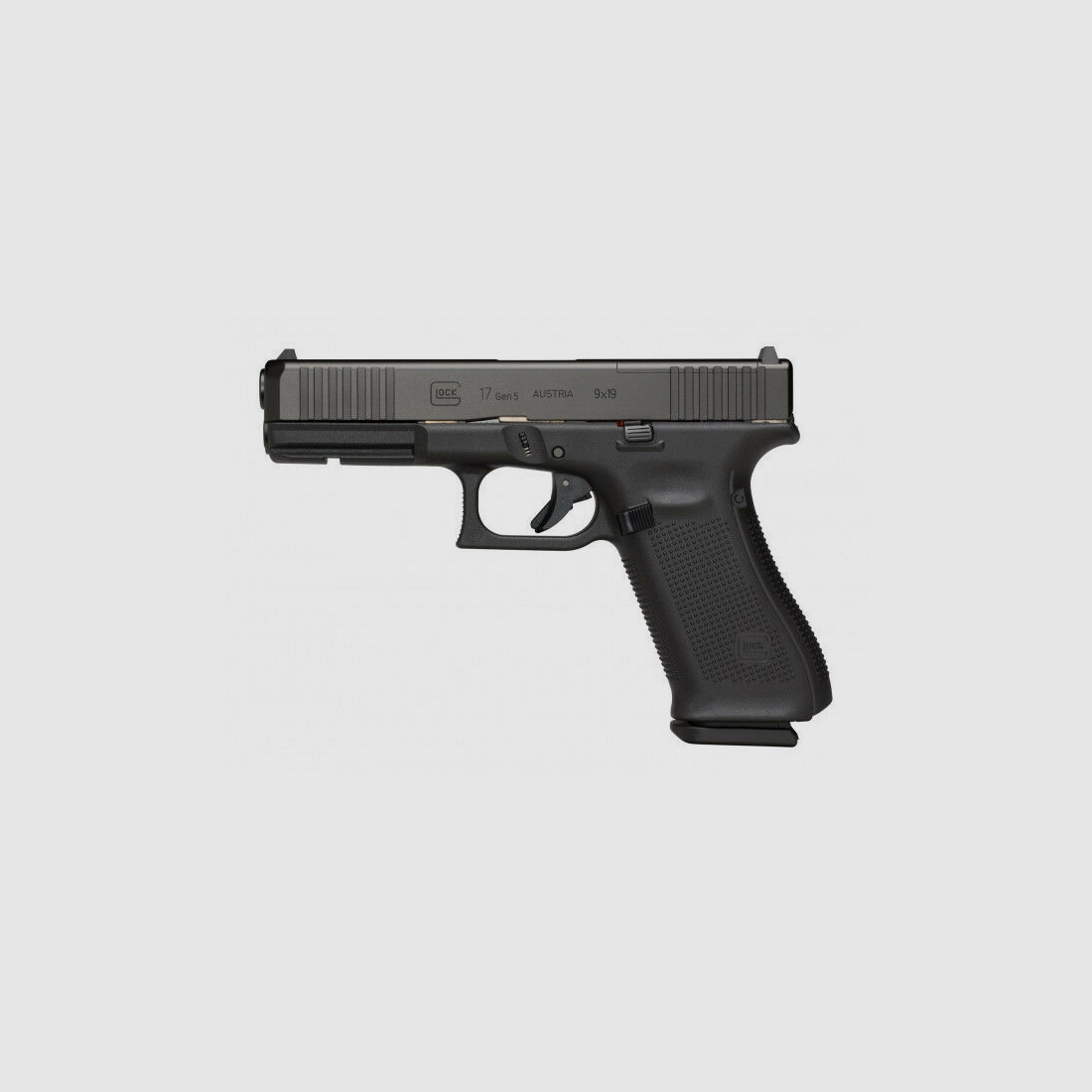 GLOCK	 17 Gen. 5 MOS