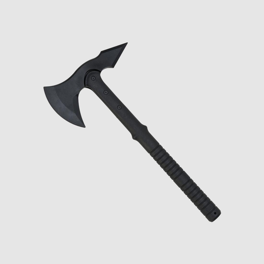 Training axe for training purposes