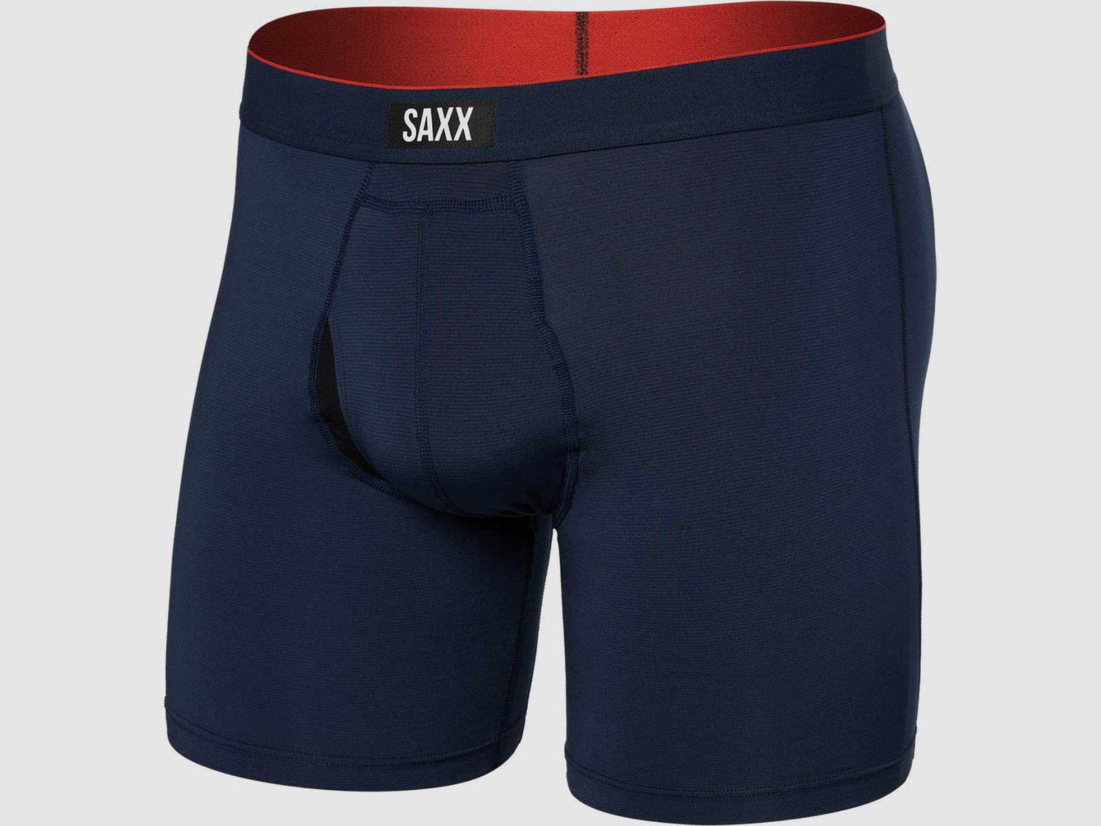 Multi Sport Mesh Boxer Brief Fly, immagine 1 di 6