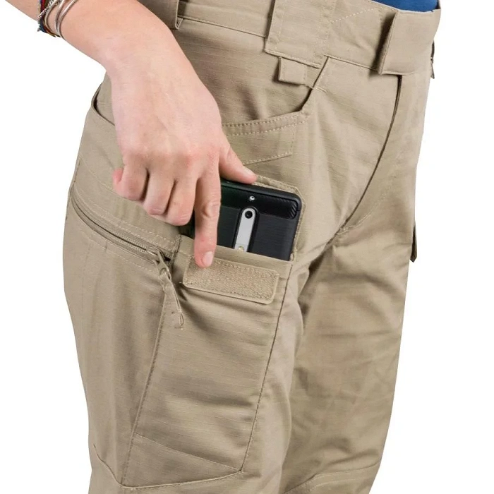 Pantalón UTP para mujer (Urban Tactical Pants) – PolyCotton Ripstop – Olive Drab – 31, imagen 15 de 64