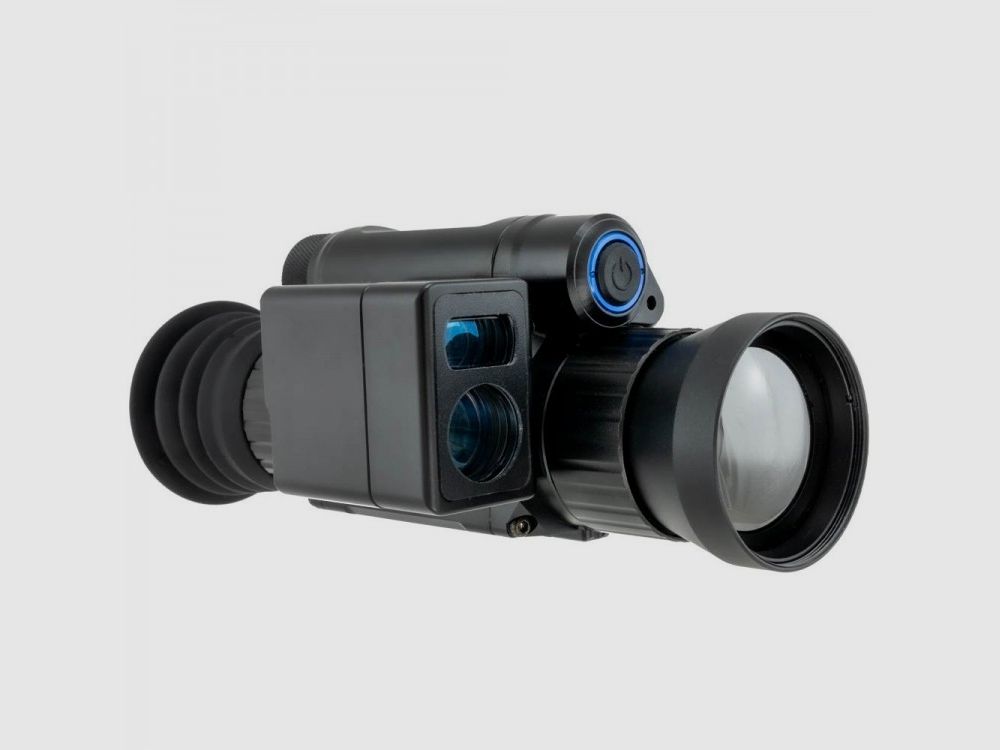Pard SA45 LRF Thermal Zielfernrohr 3,9x-15,6x