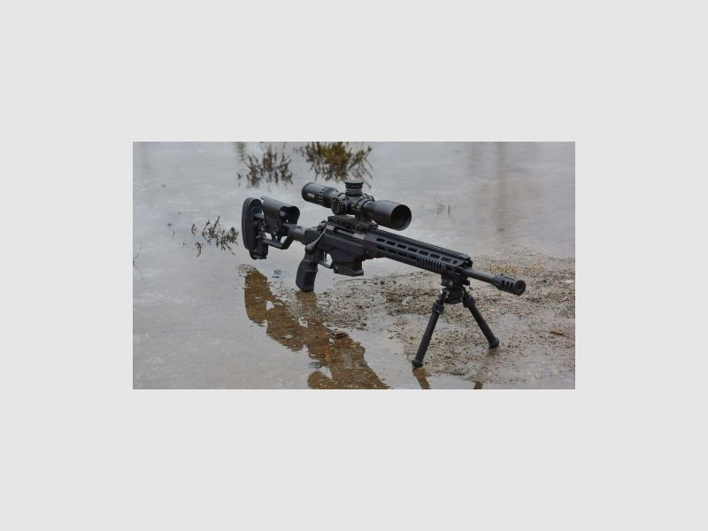 Tikka T3 X Tac A1 .308, zdjęcie 9 z 10
