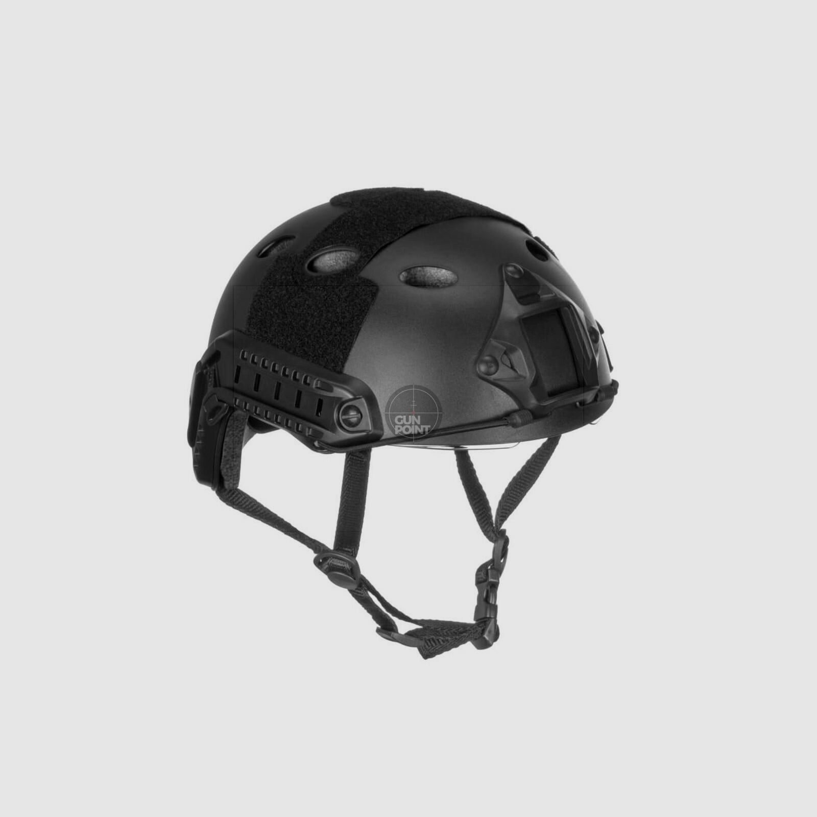 Emerson FAST Helmet PJ Goggle Version Eco-Foliage Green