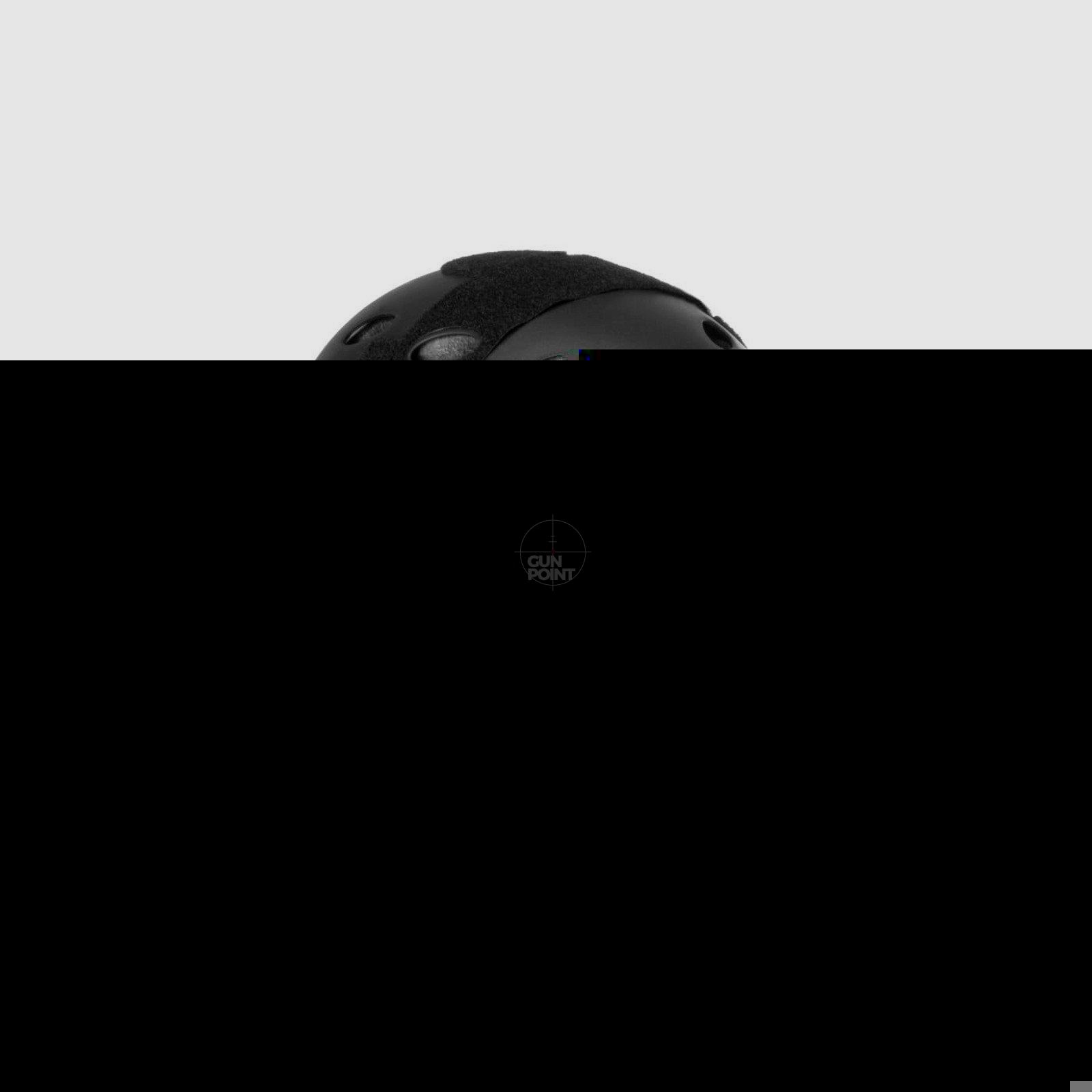 Emerson FAST Helmet PJ Goggle Version Eco-Foliage Green