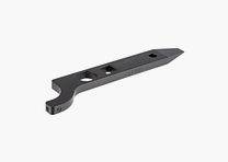 BROWNELLS AR-15/M16/M4 Schaft-Montagewerkzeug
