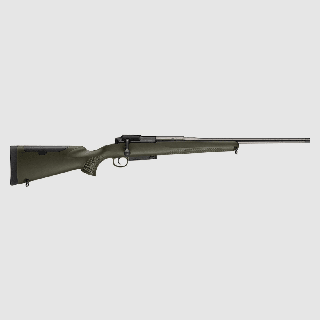 Repetierbüchse Mauser 25 Extreme, Bild 3 von 4
