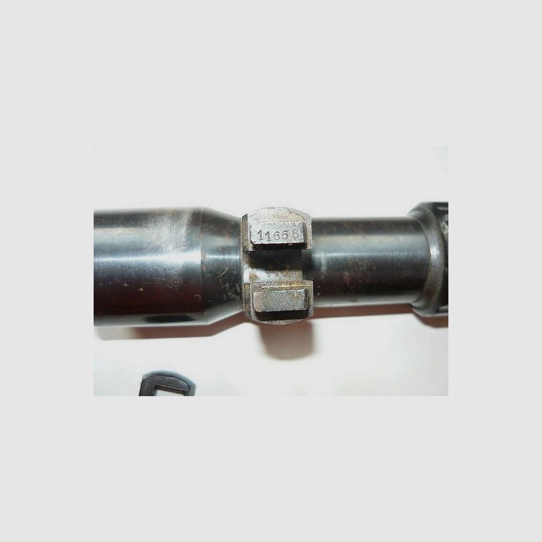 Zielfernrohr ZF39 Optikotechna dow+ K98 Mauser aus Wk2