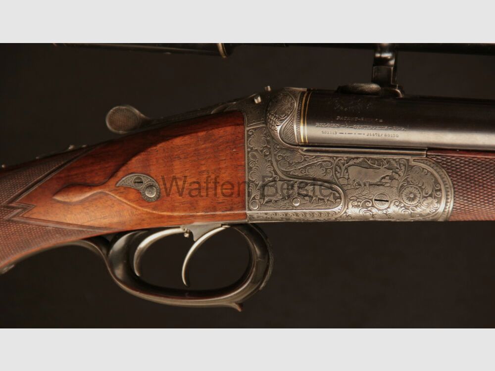 G.L. Rasch Braunschweig Drilling