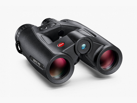 NEU & OVP - STATT 2.995: LEICA GEOVID PRO 8X32 FERNGLAS + ENTFERNUNGSMESSER + LEICA FACHHÄNDLER