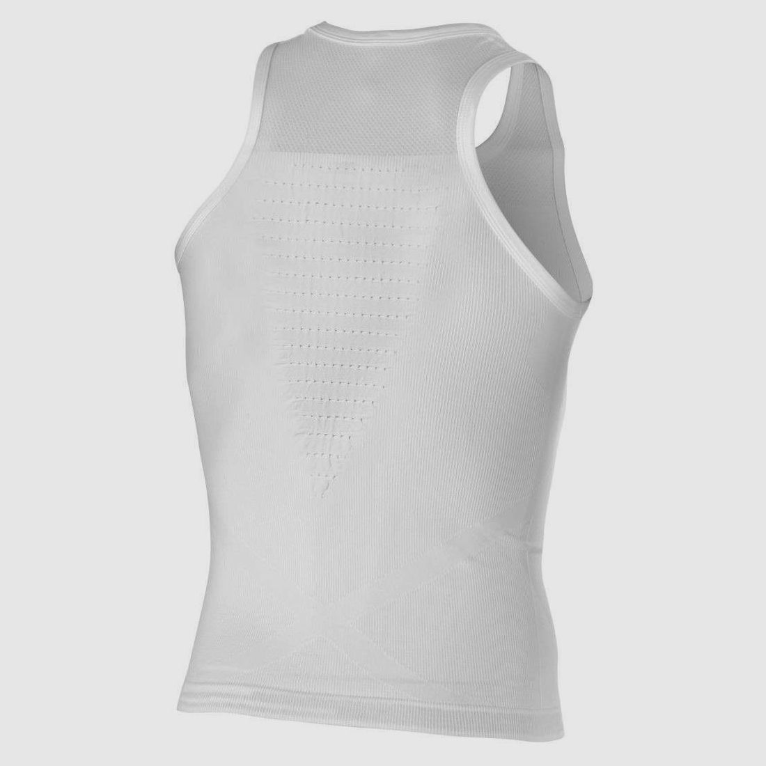 Energizer light Shirt singlet white Sommerlight, Bild 2 von 2