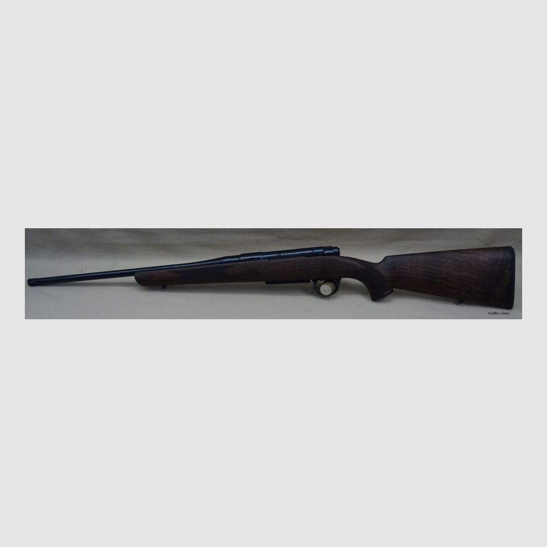 Heym SR21 Blazer
