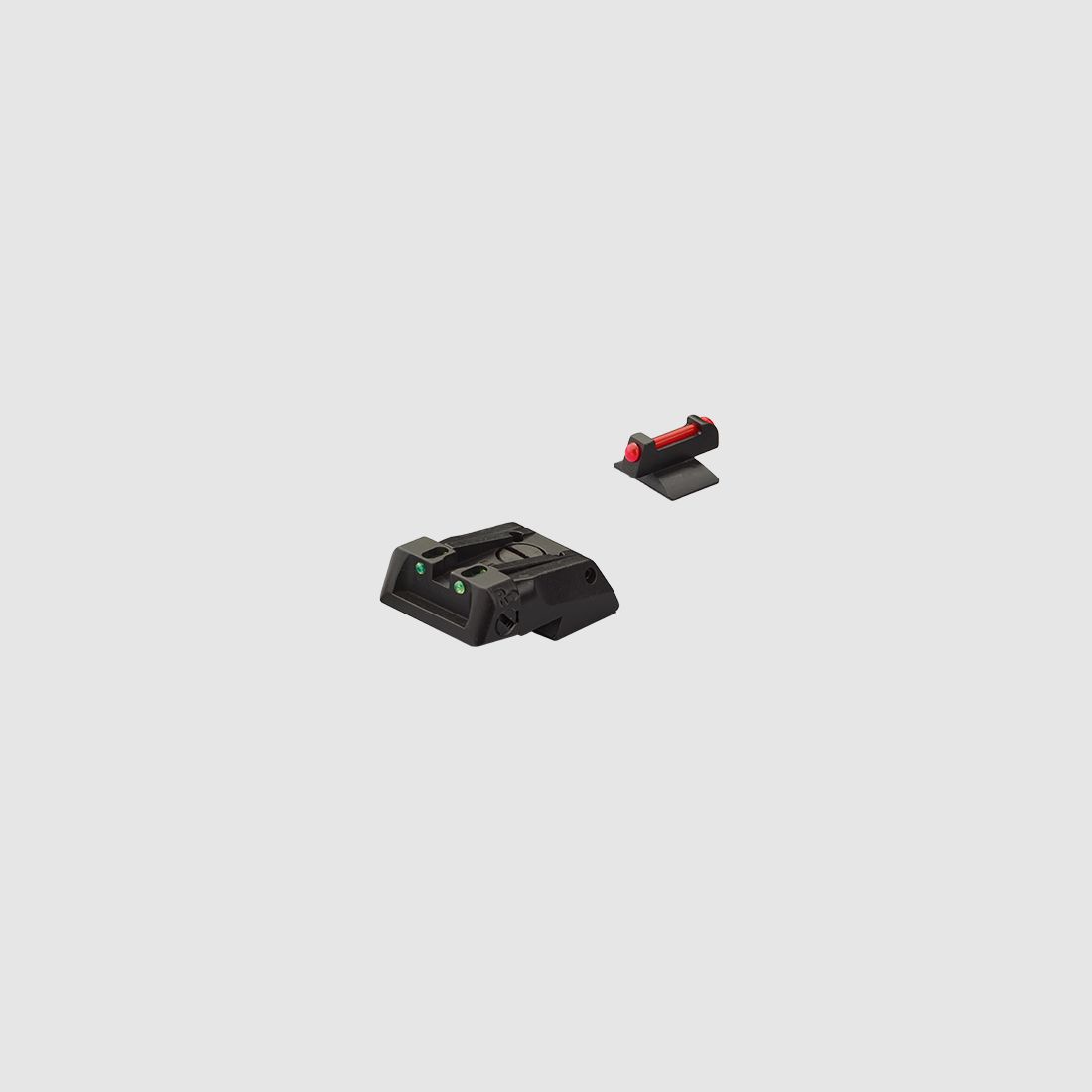 SPF Visierset Fiber Colt XSE/Combat/Delta/Comp