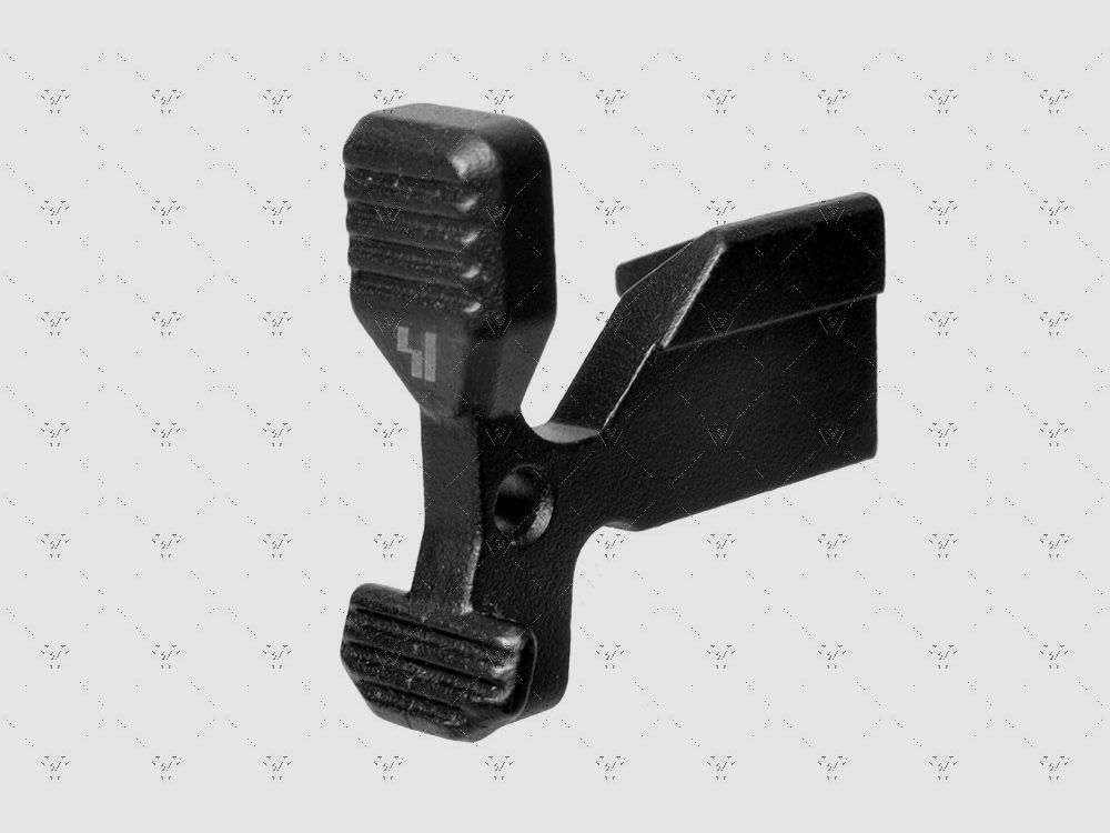 Strike Industries AR Enhanced Bolt Catch, Bild 5 von 5