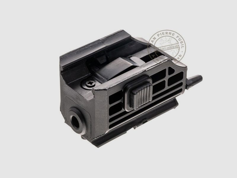 ASG - Universeller Laser kompakt, Bild 6 von 7