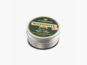 Ostermayer Waffenfett Gold 30g​ Waffenzubehör