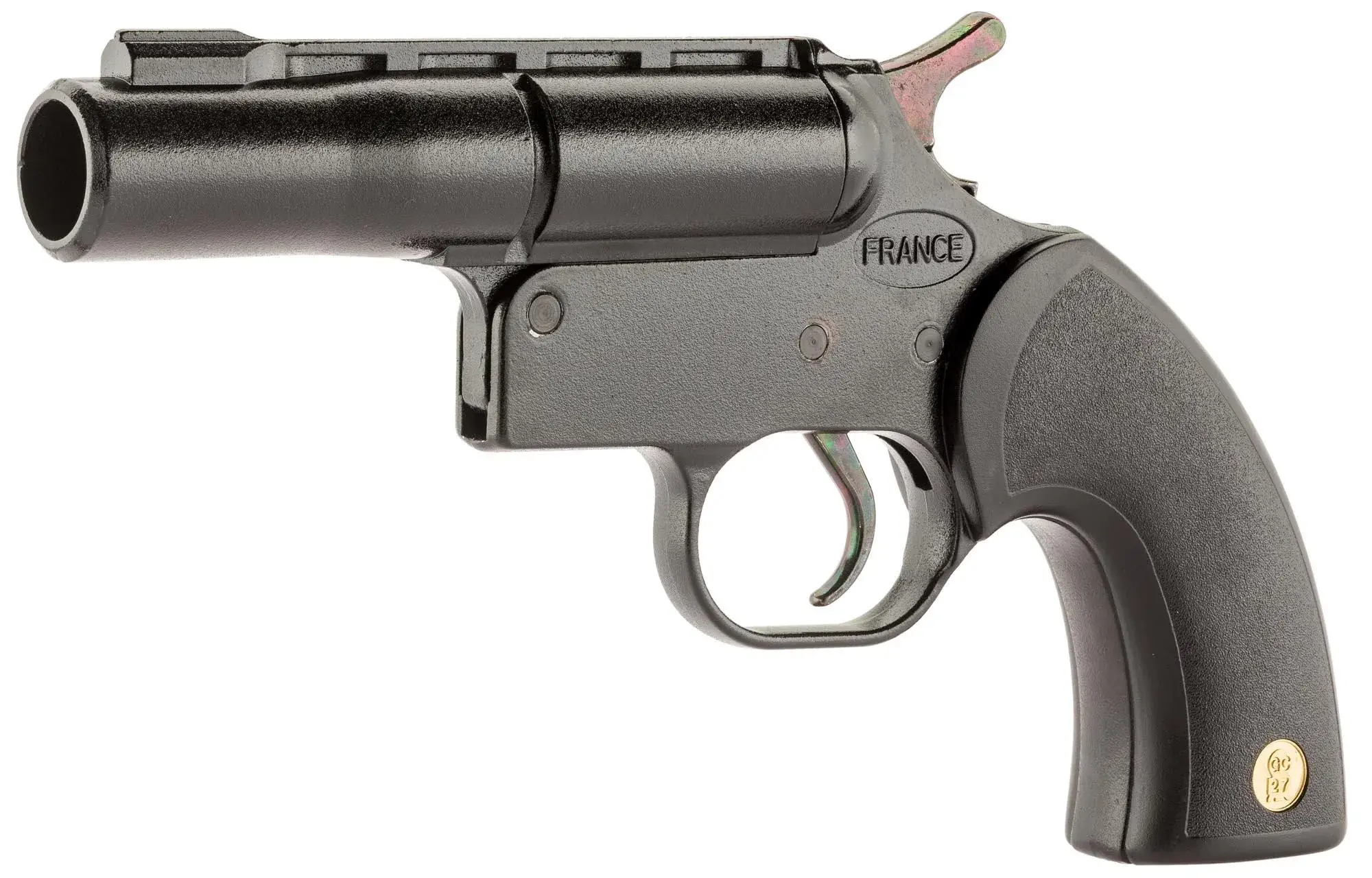 Revolver Gomm Cogne Sapl GC27 Bronze, Bild 6 von 10