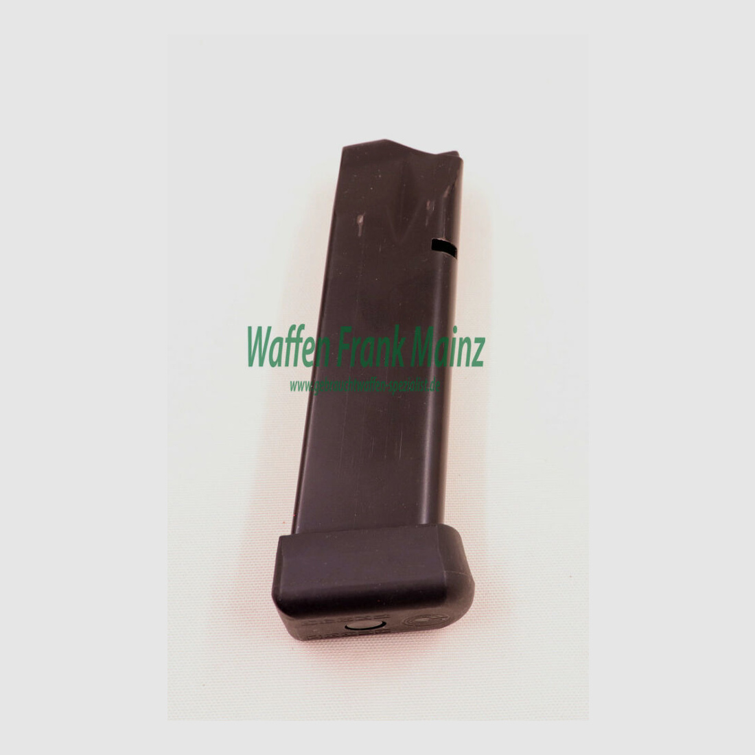 Para-Ordnance, Canada Magazine for P14 .45ACP