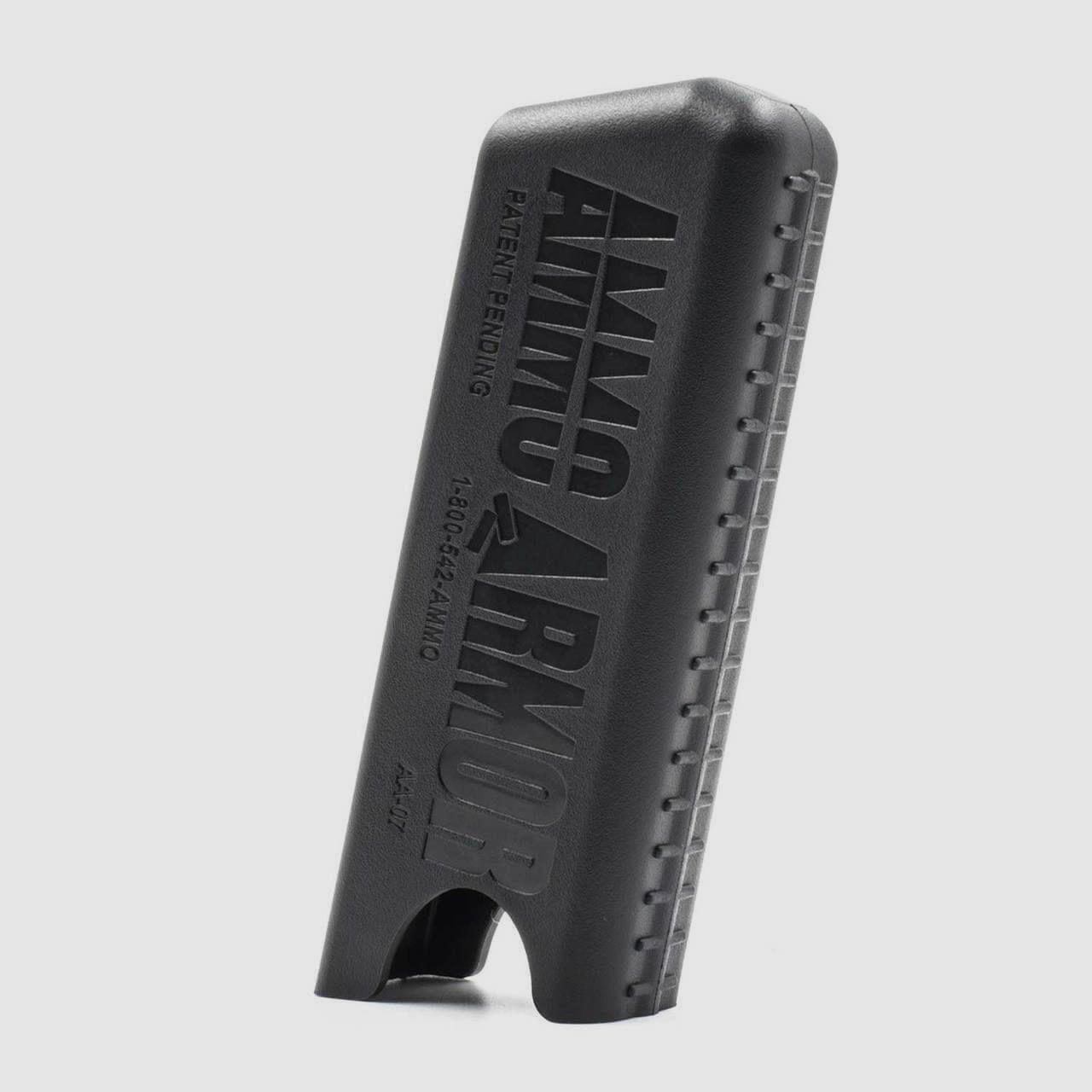 Okładka magazynu Ammo Armor - AA-07