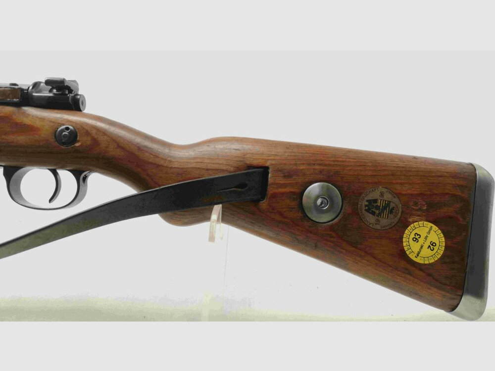 Preduzece 44 Mod. 98 / V.R.69 (Warsztat Wojskowy 69) * z kolekcji