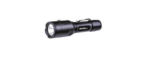 Nextorch Lampe T53 mit Farbwechsel