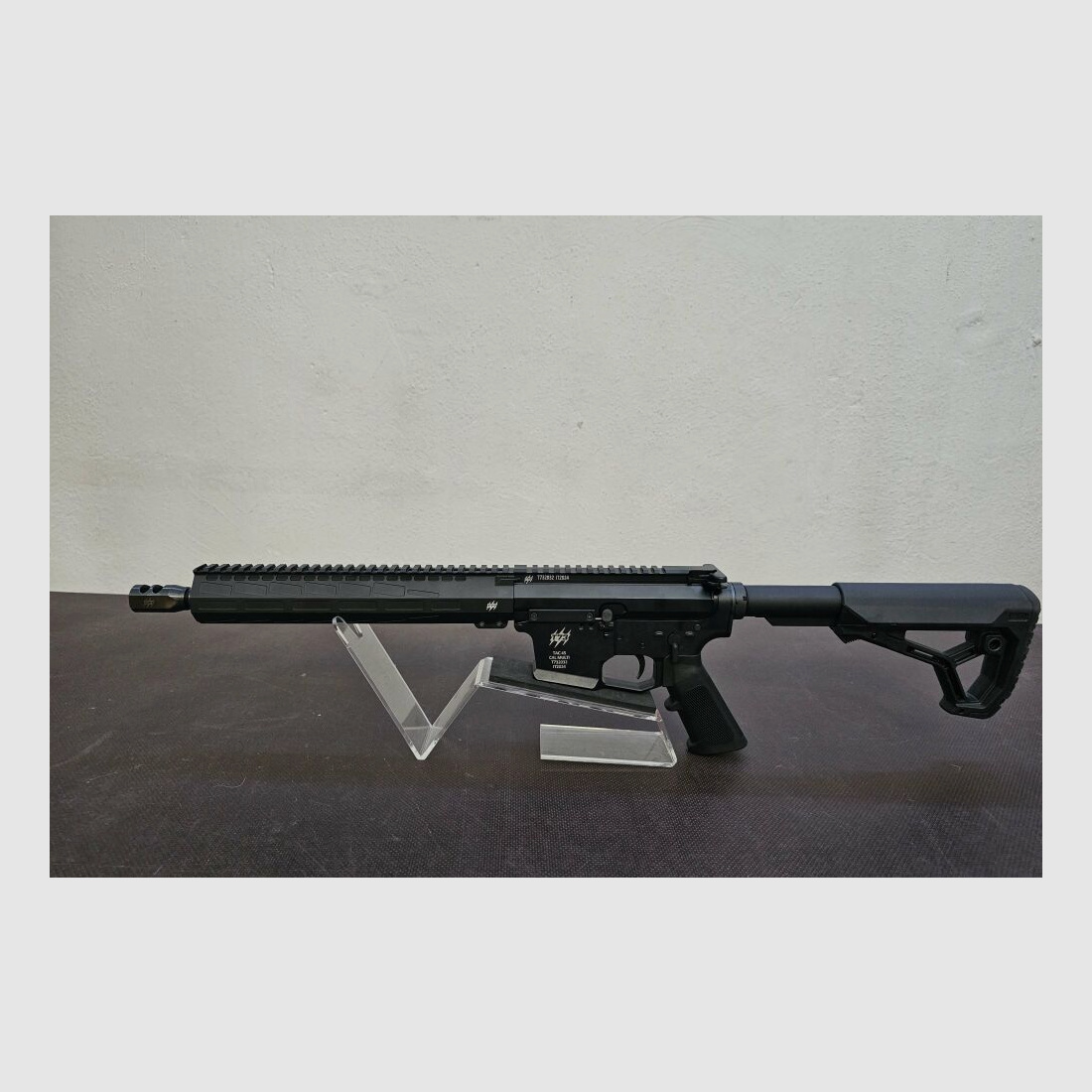 Táctico 73 TAC45 Estándar .45Auto