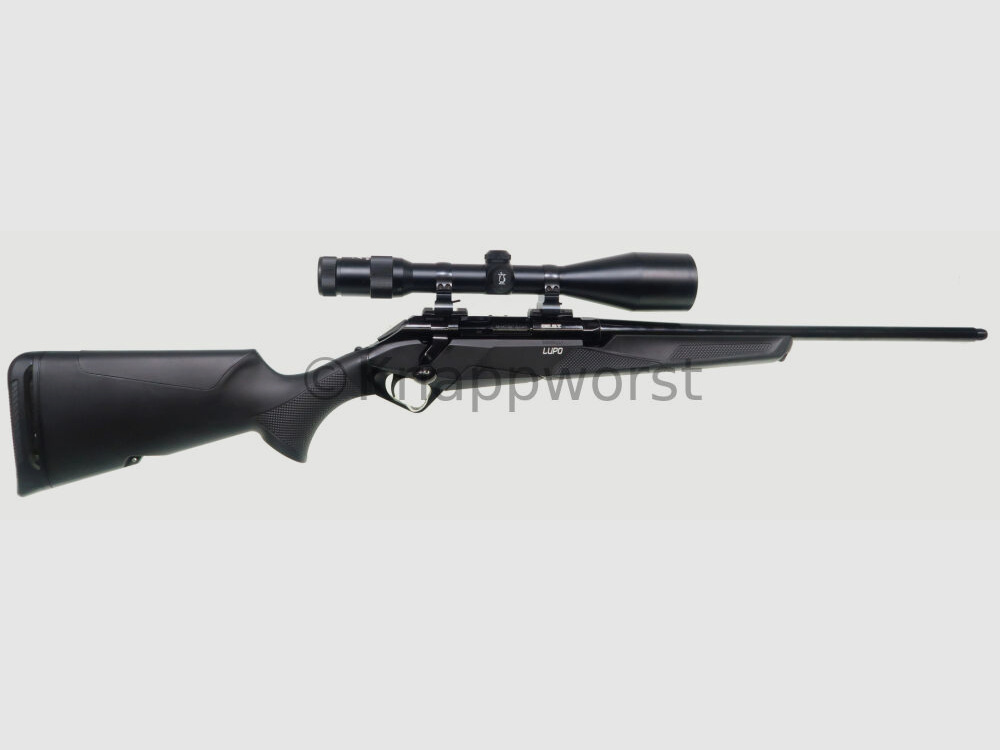 Benelli Benelli Lupo .308Win