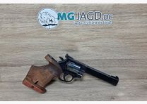 Weihrauch HW9ST .22lr