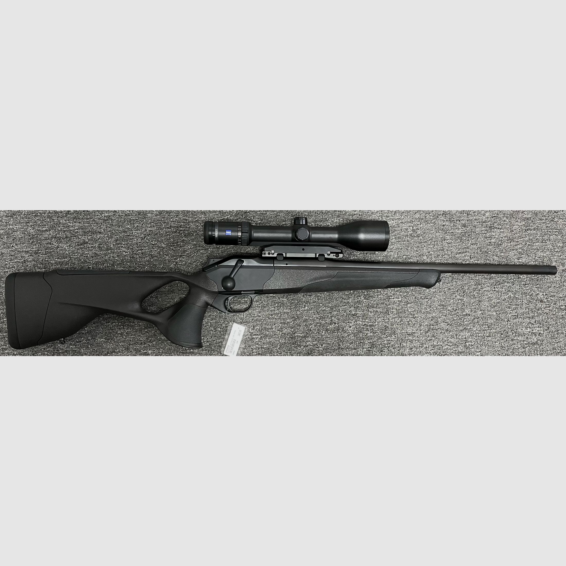 Blaser R8 Professional Success  .30-06 + Zeiss Victory HT 2,5-10x50 + Dentler Montage