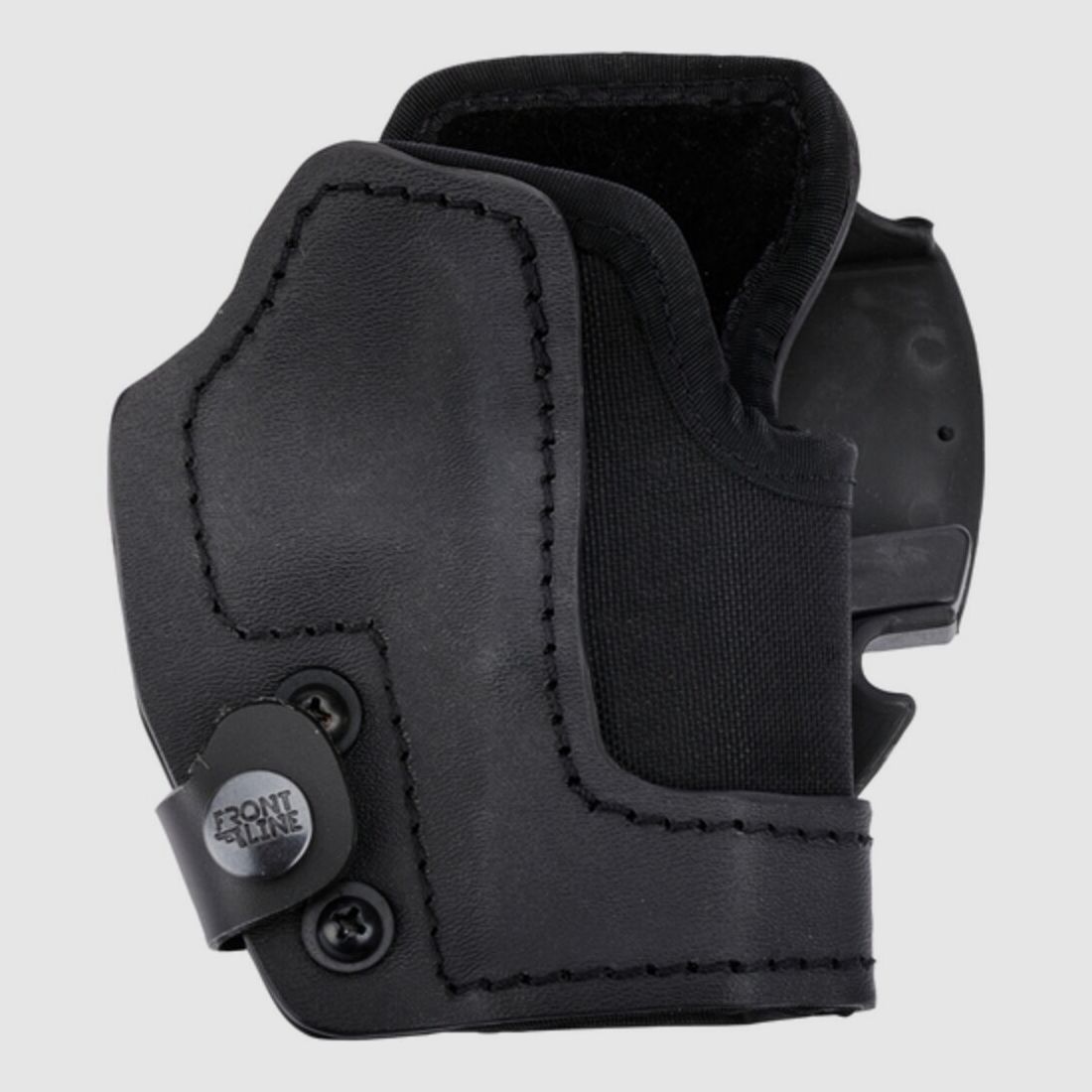 Front Line Holster Open Top KNG BFL PDP FS
