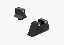 N-Visor B&T Green/Green Glock Supp