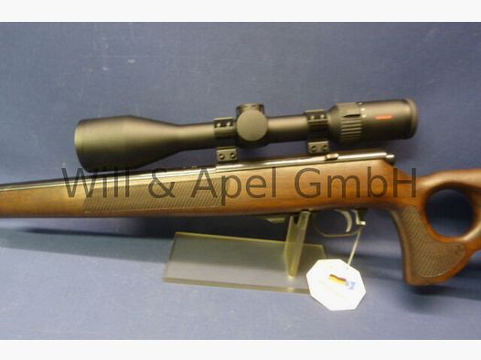 Weihrauch HW 66 Stock