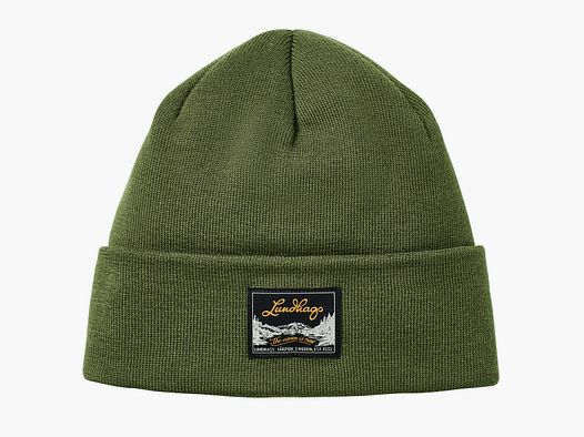 Lundhags Beanie Järpen