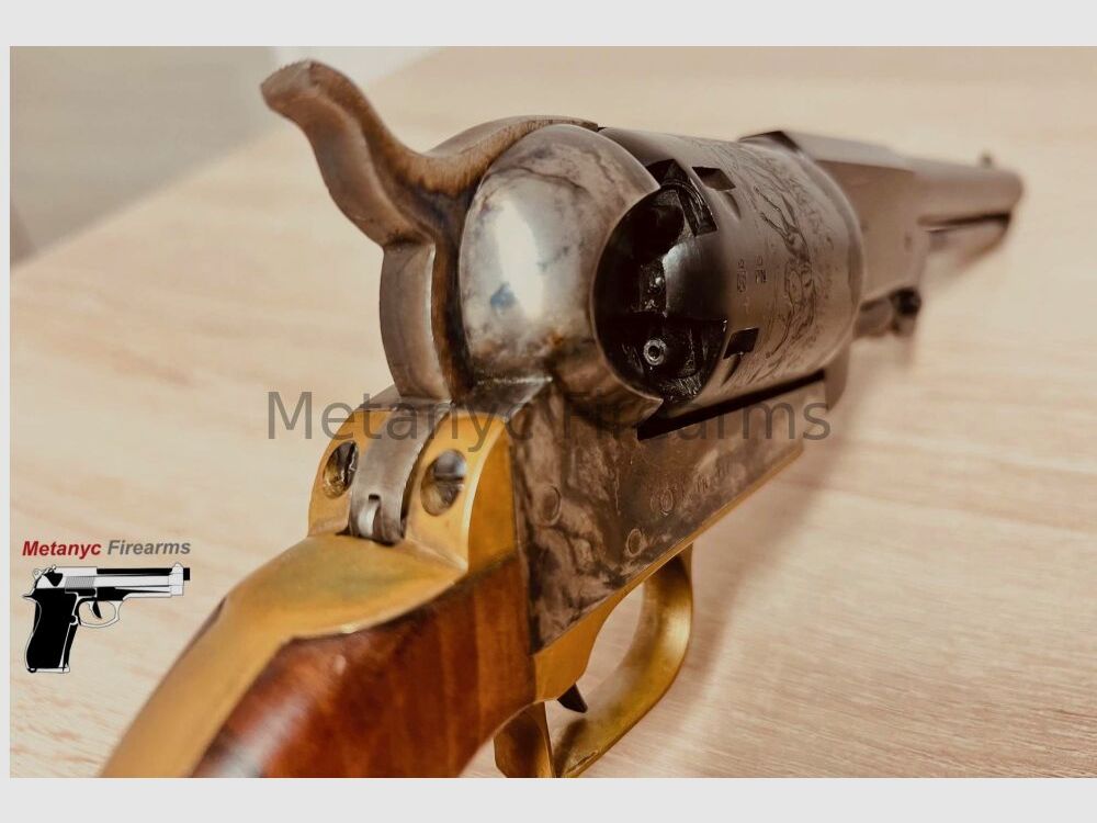 Armi San Marco "Colt Dragoon" .44(BlackPowder)