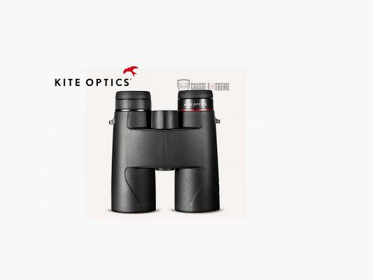Jumelles KITE Lynx Hd+ 8x42