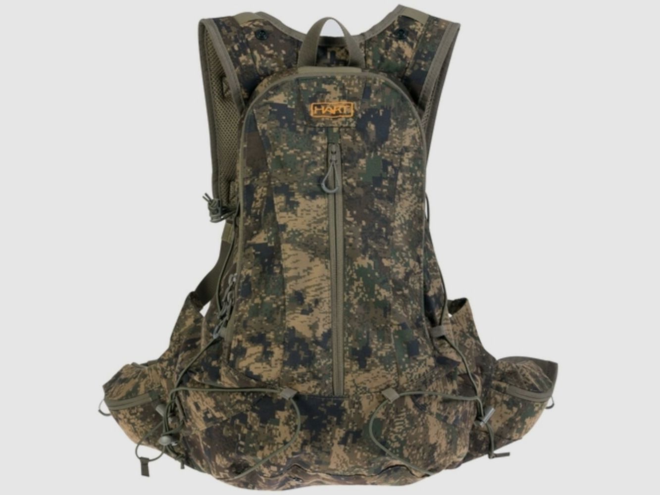 Hart zaino XT L-Gamepack 18L Pixel Forest, immagine 1 di 3