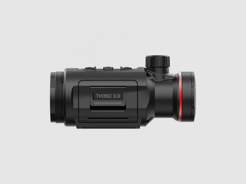 Hikmicro Clip-On Thunder TH35C 3.0