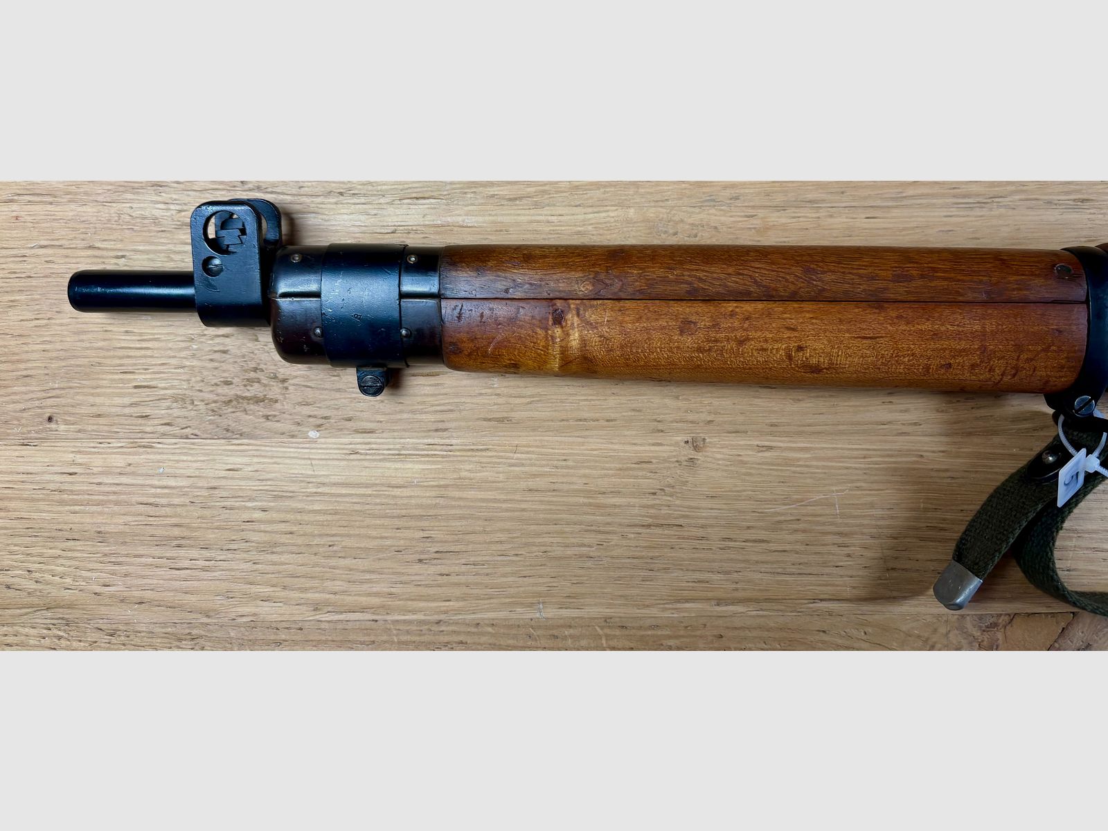 Lee Enfield No. 4 Mk.1