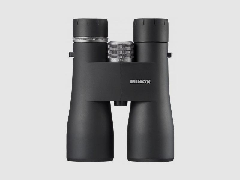 Minox HG BR 10x52 binocolo