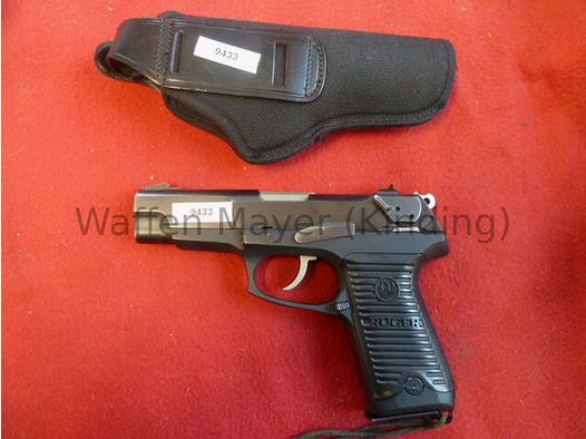Ruger Mod. P89