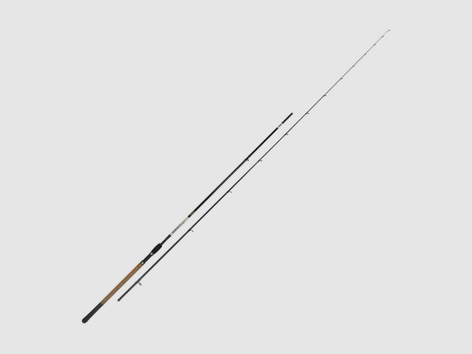 YUKI – SAIKO F LIGHT 5.0 3.65m / 12′ 196gr ACTION L-50gr, image 1 of 4