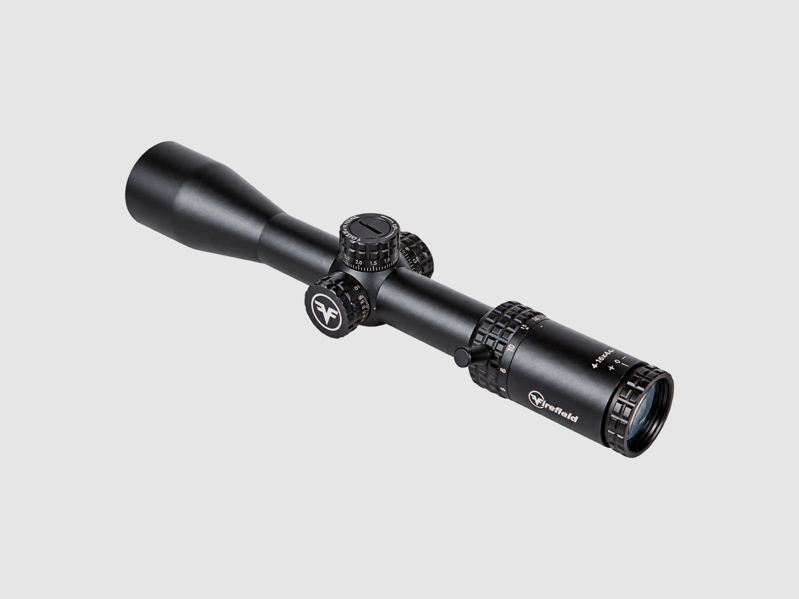 Zielfernrohr Rapid Strike Firefield 4-16x44, Bild 3 von 3