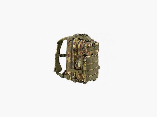 Defcon 5 Tactical Backpack Rucksack 35L Italian Camo