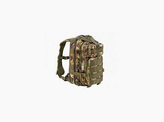 Defcon 5 Tactical Backpack Rucksack 35L Italian Camo