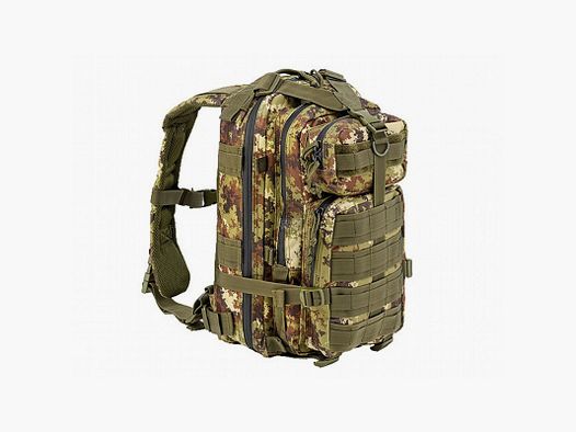 Defcon 5 Tactical Backpack Rucksack 35L Italian Camo