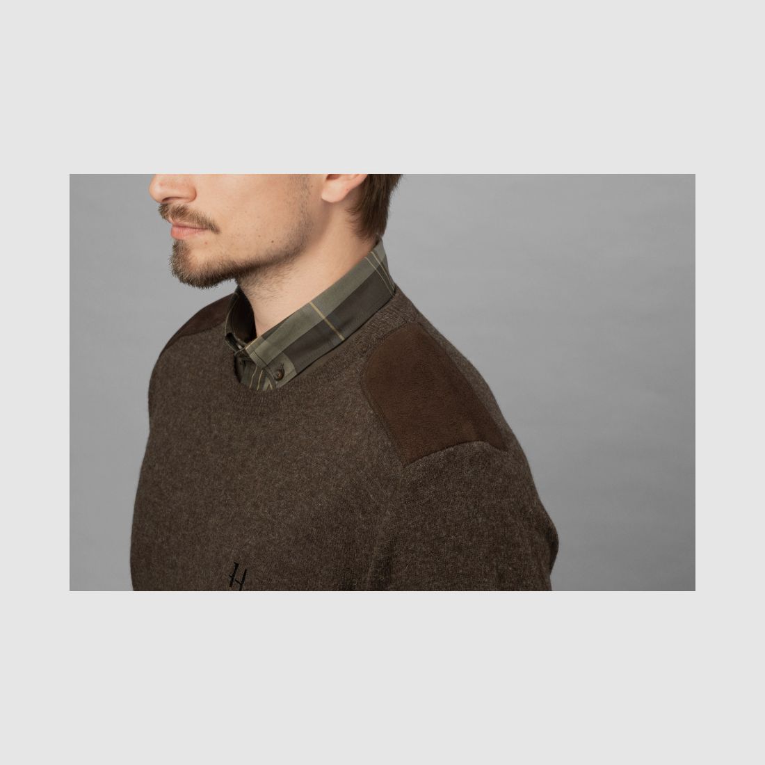 Sweat Arran Harkila, afbeelding 1 van 9