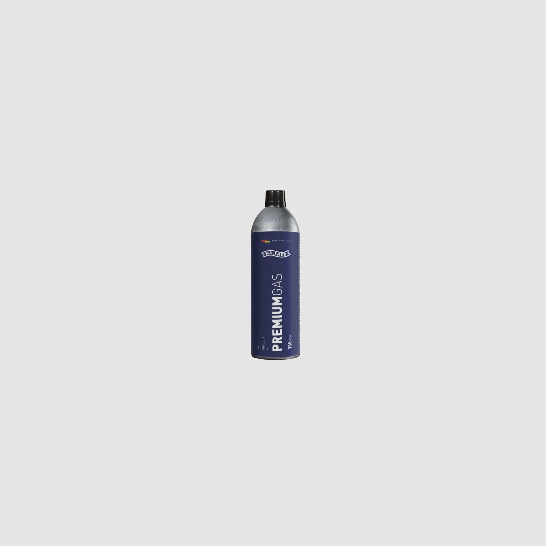 WALTHER Blow Back Gas, 750ml