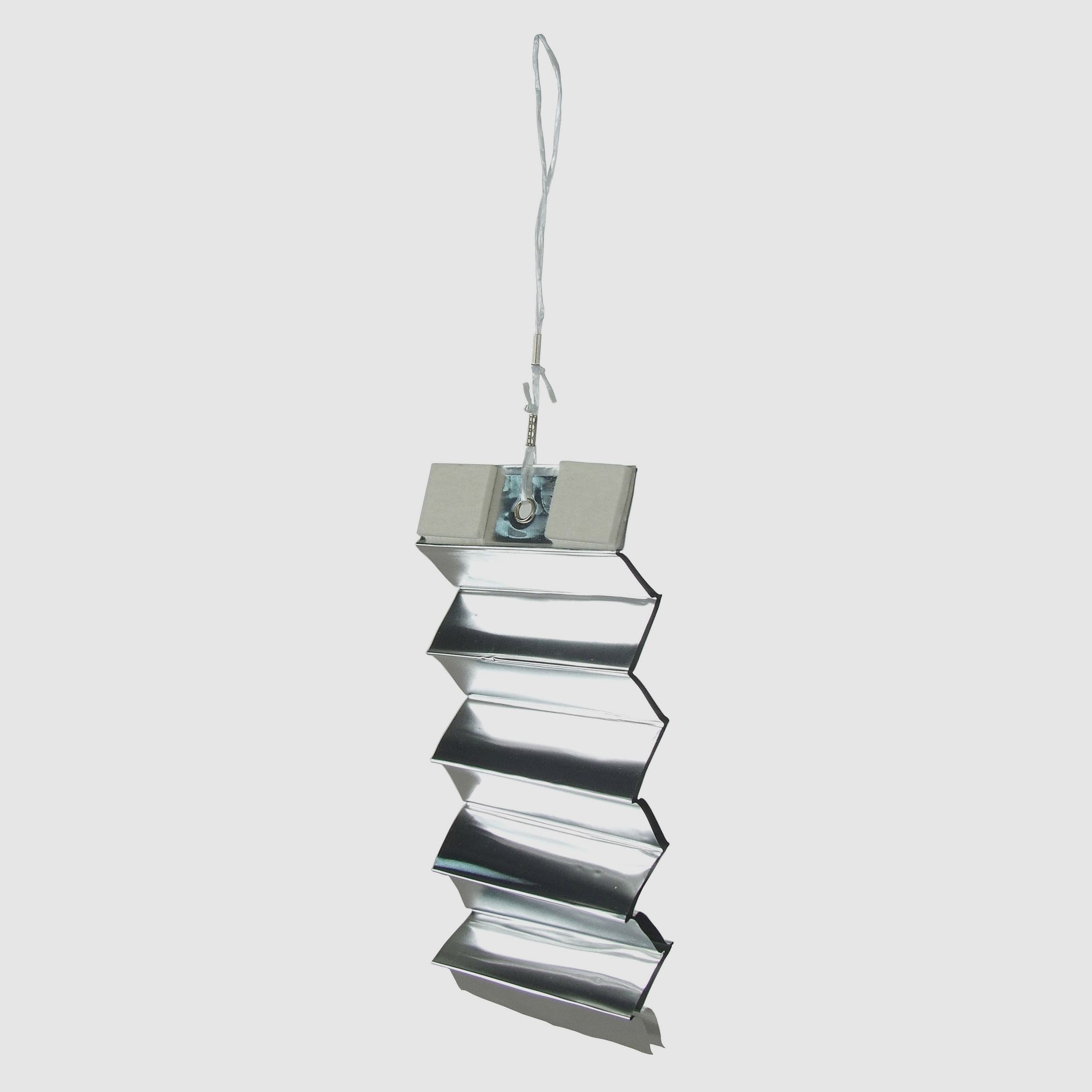 Wildstop bande en aluminium, image 1 sur 2